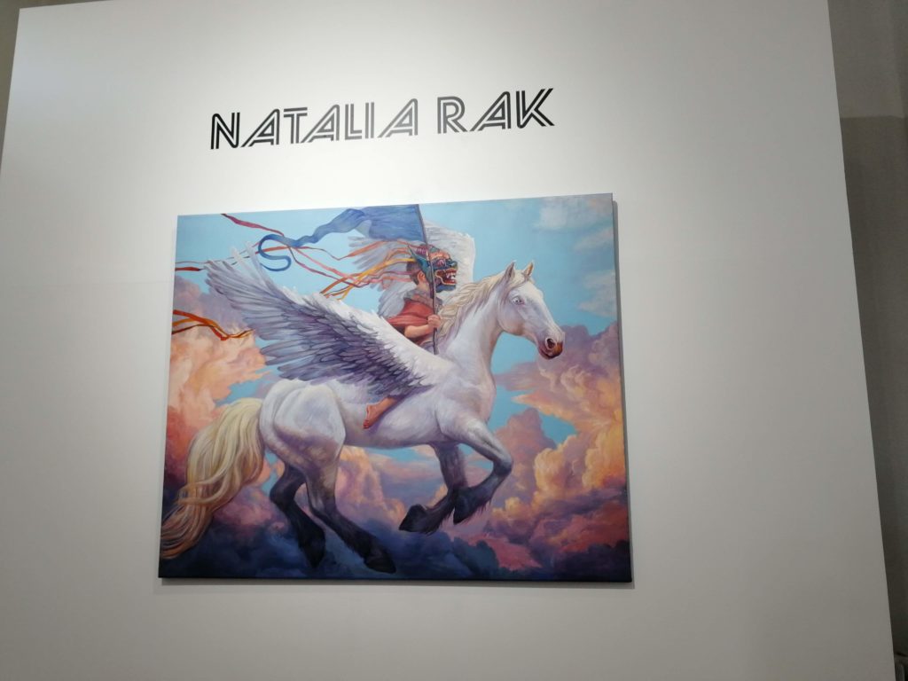 Natalia Rak